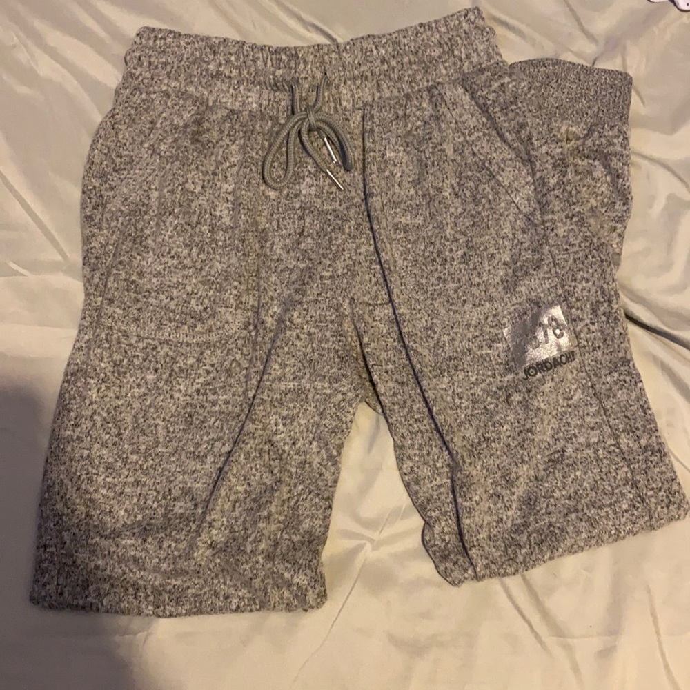 JORDACHE sweat pants